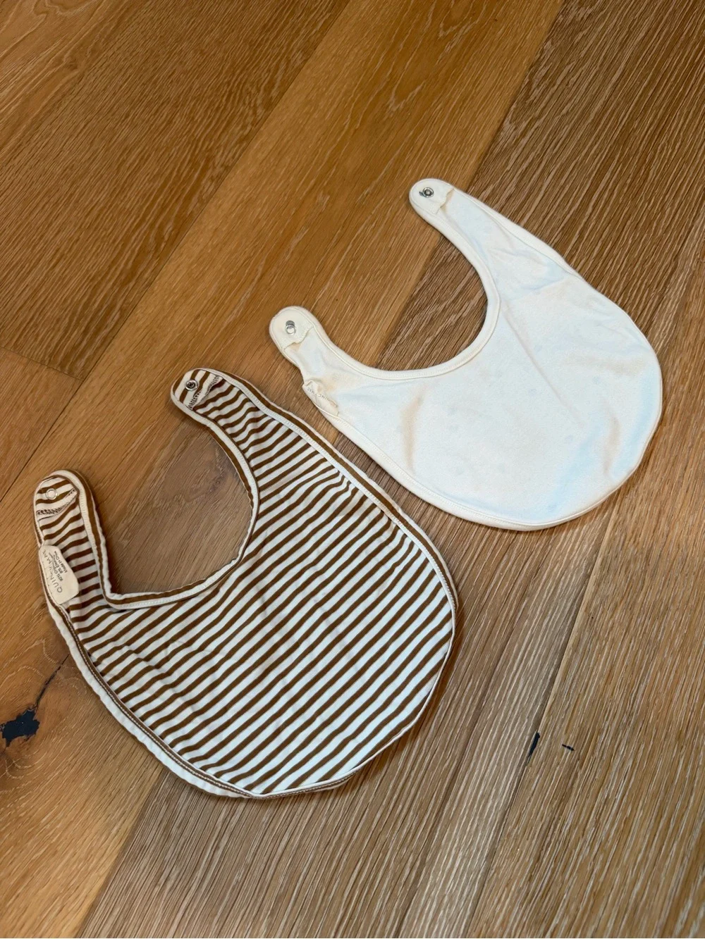Quincy Mae • 2 Bibs
